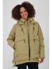 alife and kickin Winterjacke JuanitaAK in dust