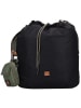 Camel Active Laona Beuteltasche 46 cm in black