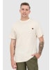 alife and kickin T-Shirt NicAK Z in chalk