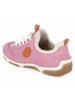 rieker Slipper in pink