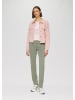 s.Oliver Jeans-Hose BETSY in 73Z8_olivgrün