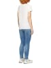 Q/S designed by Jeans in blau2