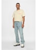 2Y Studios 2Y Studios 2Y Haldor Carpenter Straight Jeans in sandblue