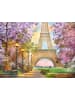 Ravensburger Ravensburger Puzzle 1.500 Teile Verliebt in Paris in bunt