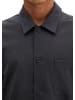 Marc O'Polo Overshirt in Broken Graphite