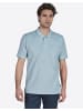 Pierre Cardin Polo-Shirt in Arctic