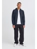 !SOLID Kapuzensweatjacke SDGelbert in Blau
