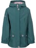 Trespass Kinder Regenjacke in Grün