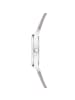 Tamaris Armbanduhr Spring Flower in grau