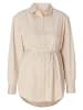 Noppies Bluse Arles in Light Sand