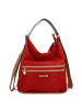 PICARD Sonja Schultertasche 35 cm in rot