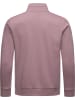 ragwear Sweatjacke Miet in Mauve