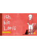 BALANCE Buch - Ich bin Loris