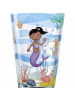 LEONARDO Kinderbecherset Bambini Avventura 300 ml in Meer