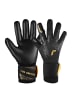 Reusch Torwarthandschuh Pure Contact Infinity Junior in 7706 black / gold / black