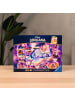 Ravensburger Ravensburger Puzzle 1.000 Teile Glimmers of the Realm: Amethyst in bunt