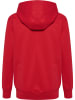 Hummel Hummel Kapuzenpullover Hmlgo Multisport Kinder in TRUE RED