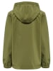 Hummel Hummel Softshell Jacke Hmlmars Jungen Wasserabweisend in CAPULET OLIVE