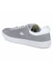 Lacoste Low Sneaker BASESHOT in Grau