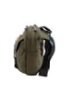 Discovery Discovery ICON RPET POLYESTER Utility with handle Bag D00712 11 khaki