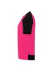 Kempa Shirt Ambition 28 Kids in magenta/schwarz
