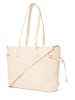 Valentino by Mario Valentino Shopper Samba in sand - 0001