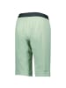 Birkenstock Short W TRAIL VERTIC W/ PAD SHORTS in Grün