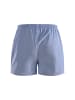 DANISH ENDURANCE Boxershorts Weite American Boxers in blue/stripes mix