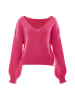 Sookie Damen Pullover in PINK