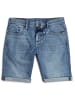 G-Star Raw Mosa Shorts faded sea point blue