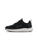 Hummel Elastische Schnürsenkel Sneaker Bolt Tech Kinder in BLACK