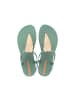 Ipanema Sandalen Class in Grün/Gold/Beige