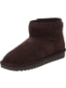 Palado Boots Ausia by Sila Sahin in Dunkelbraun
