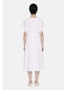 Chiara Ferretti Kleid in BIANCO