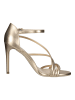 Nero Giardini Sandalen in Bronze
