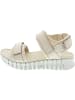 Ecco Sandale Beige