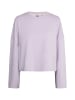 DreiMaster Vintage Damen Pullover in Helllavendel
