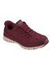 Skechers Sneakers Low GLIDE-STEP-AT EASE in rot