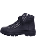 Paul Green Stiefelette in black