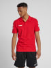 Hummel Hummel Polo Hmlgo Multisport Herren in TRUE RED