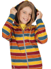 Band of Rascals Kapuzenjacke " Melange Striped " in multi-color