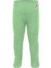 Normani Outdoor Sports Normani Outdoor Sports Baby Merino Langarm Wickelbody und Merino Hose in Grün