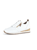 Gabor Fashion Sneaker low in weiß