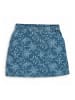 Jack Wolfskin Rock Sonora Skort in Blau