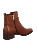 Tamaris Stiefelette in braun