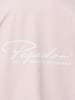 PEGADOR Shirt in beige weiß