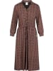Trespass Maxikleid "Velina Casual Dress" in Pink
