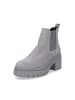 Tamaris Chelsea-Boot in grau