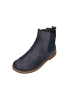 Andrea Conti Chelsea Boots 0340089-017 in blau