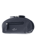Golden Head Polo Schlüsseletui Leder 14,5 cm marineblau